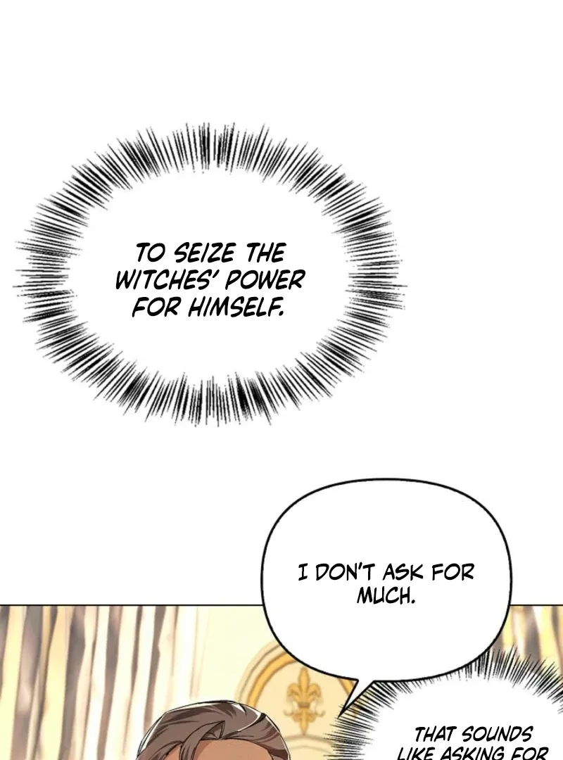 To the Witch Who Forgot the Birds Chapter 2 page 44 - 