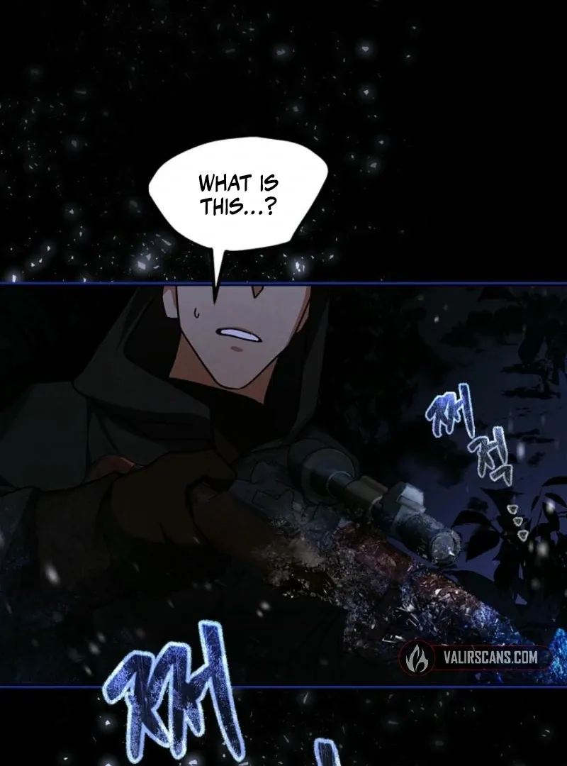 To the Witch Who Forgot the Birds Chapter 2 page 63 - 
