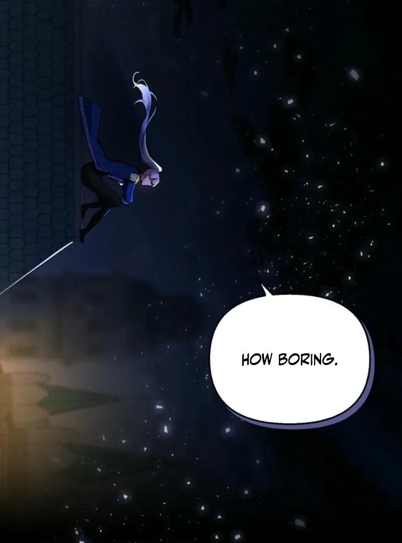 To the Witch Who Forgot the Birds Chapter 2 page 72 - 