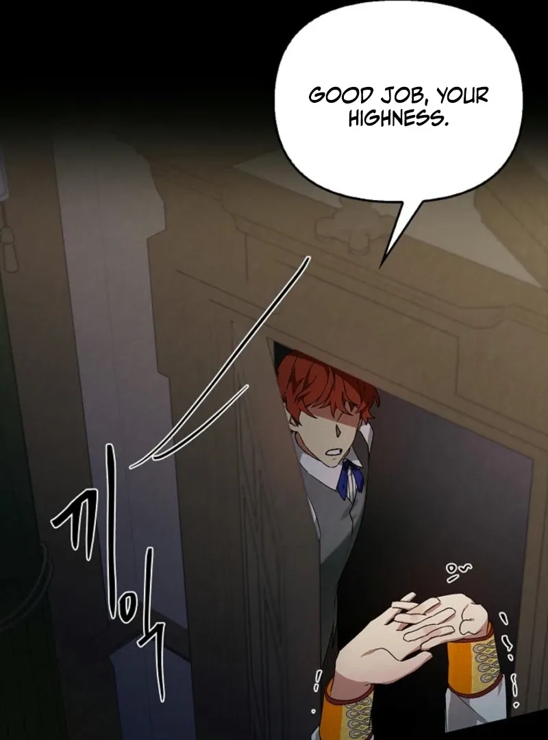 To the Witch Who Forgot the Birds Chapter 2 page 76 - 