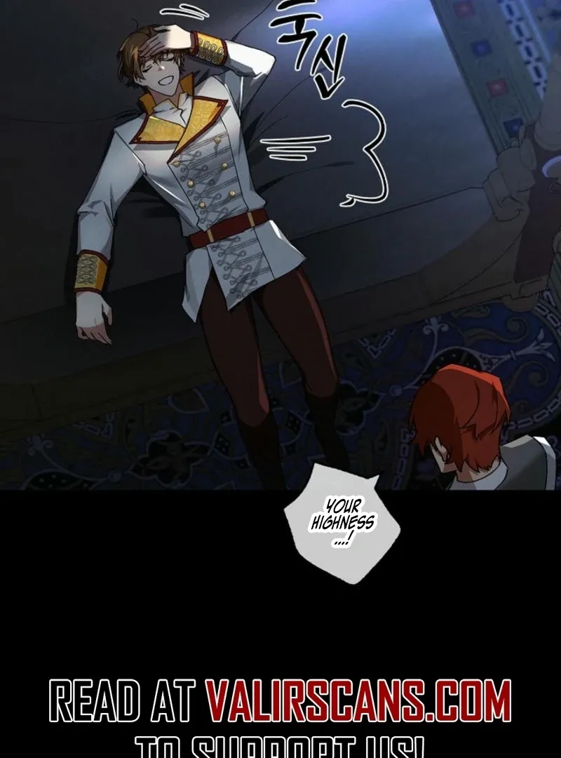 To the Witch Who Forgot the Birds Chapter 2 page 78 - 