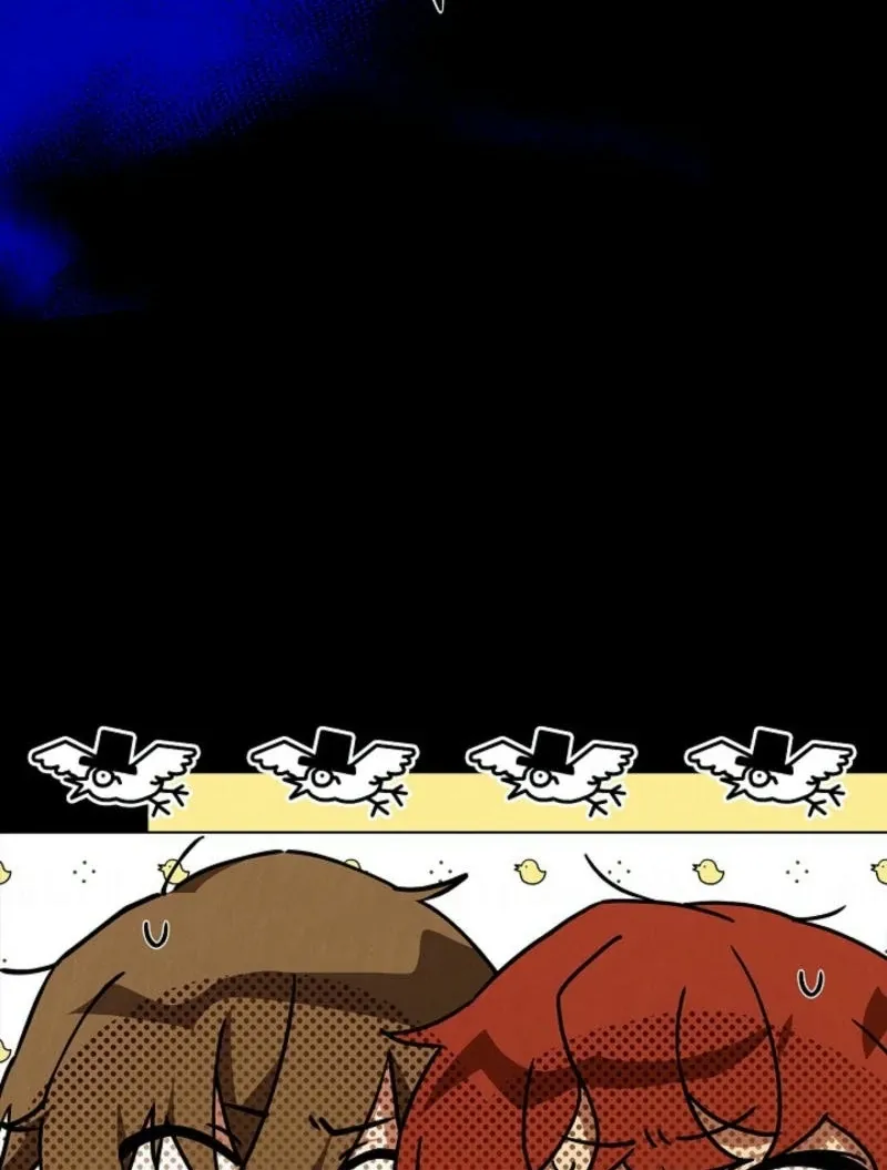 To the Witch Who Forgot the Birds Chapter 2 page 97 - 