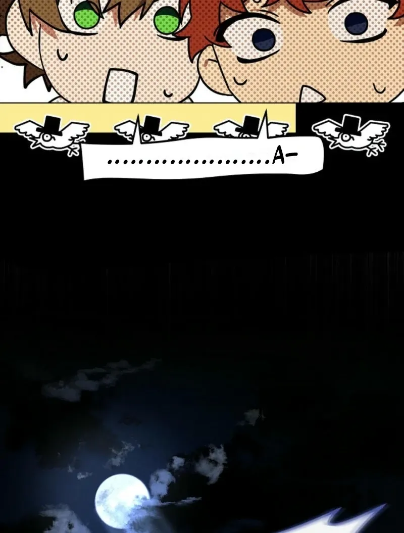 To the Witch Who Forgot the Birds Chapter 2 page 98 - 