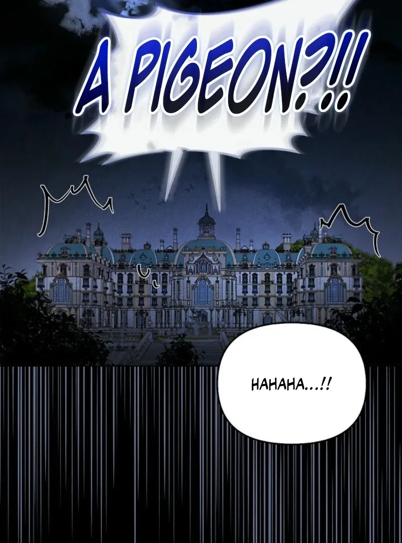 To the Witch Who Forgot the Birds Chapter 2 page 99 - 