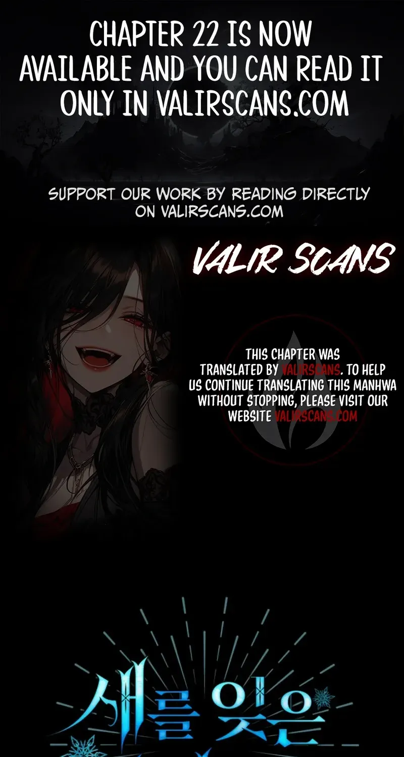 To the Witch Who Forgot the Birds Chapter 20 page 2 - 