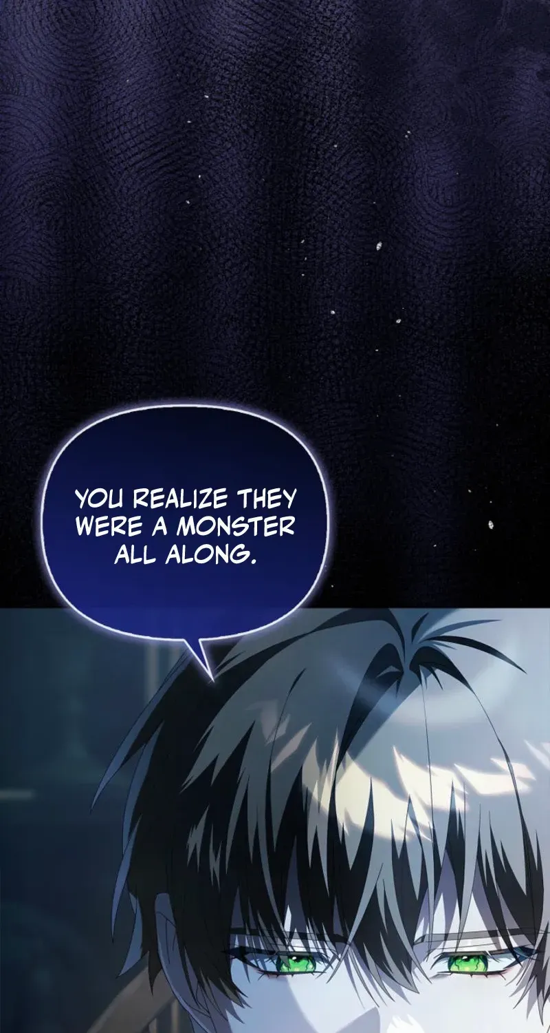 To the Witch Who Forgot the Birds Chapter 20 page 14 - 