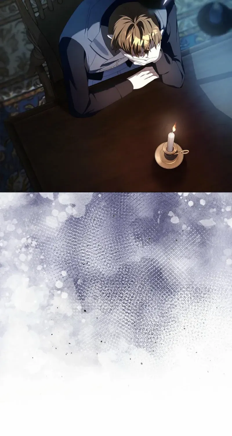 To the Witch Who Forgot the Birds Chapter 20 page 16 - 