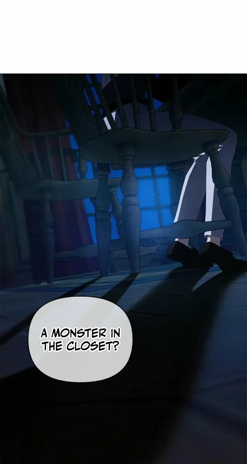 To the Witch Who Forgot the Birds Chapter 20 page 17 - 
