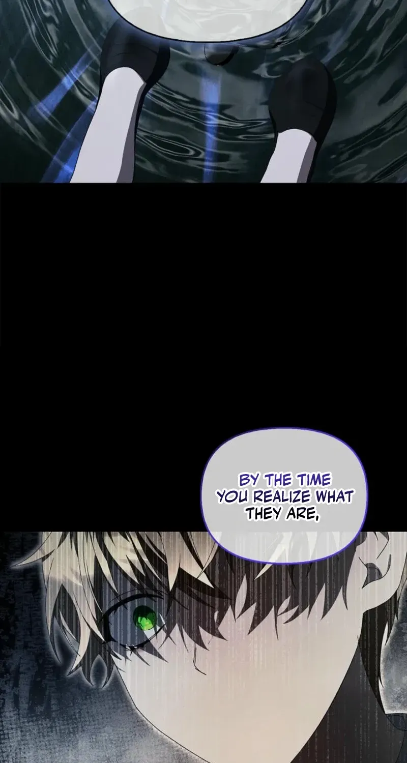 To the Witch Who Forgot the Birds Chapter 20 page 19 - 