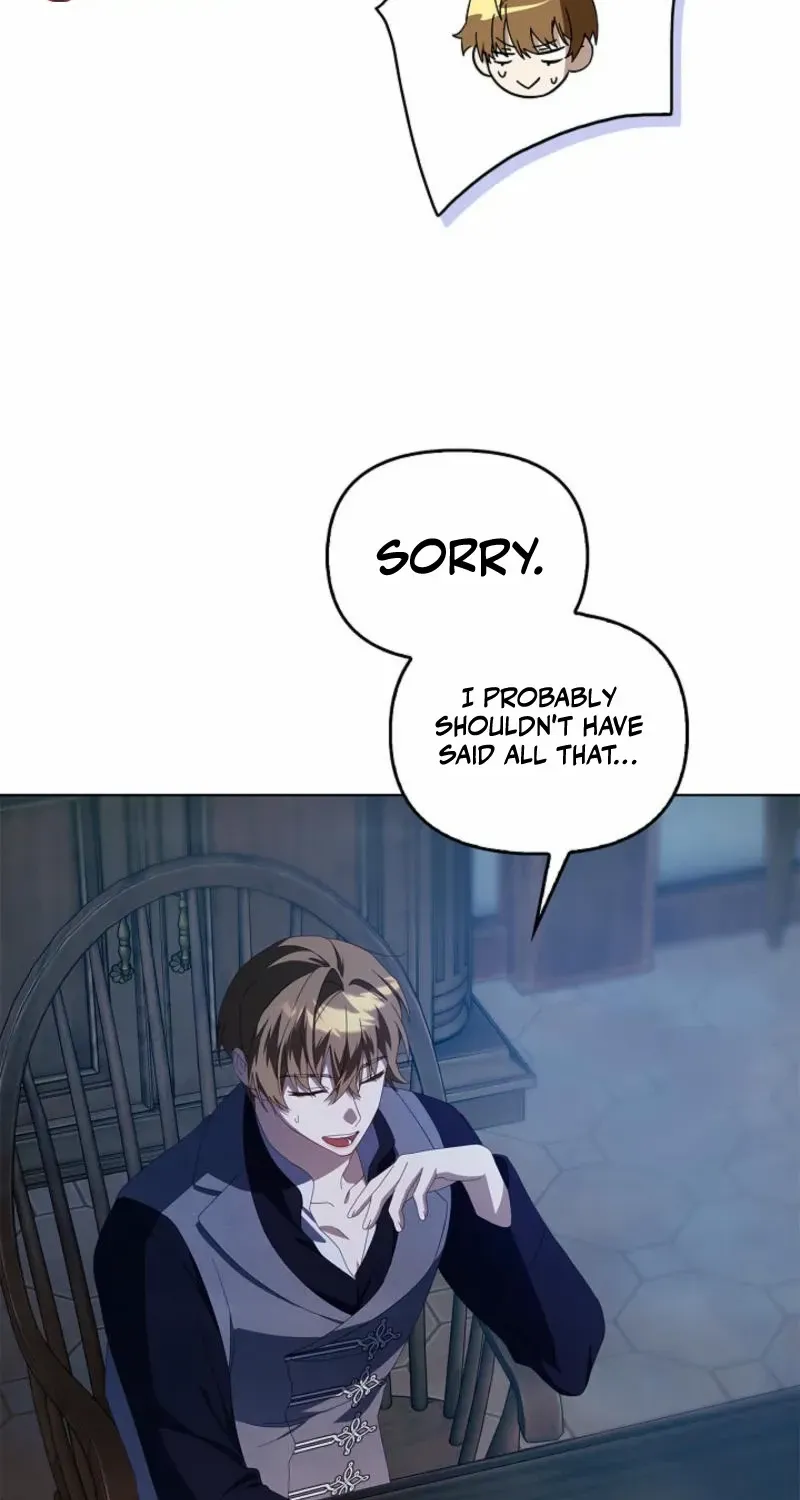 To the Witch Who Forgot the Birds Chapter 20 page 24 - 