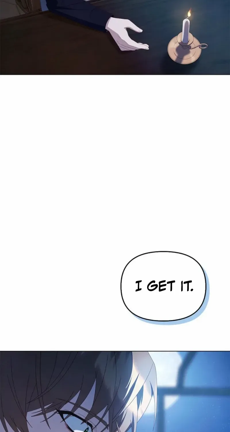 To the Witch Who Forgot the Birds Chapter 20 page 25 - 