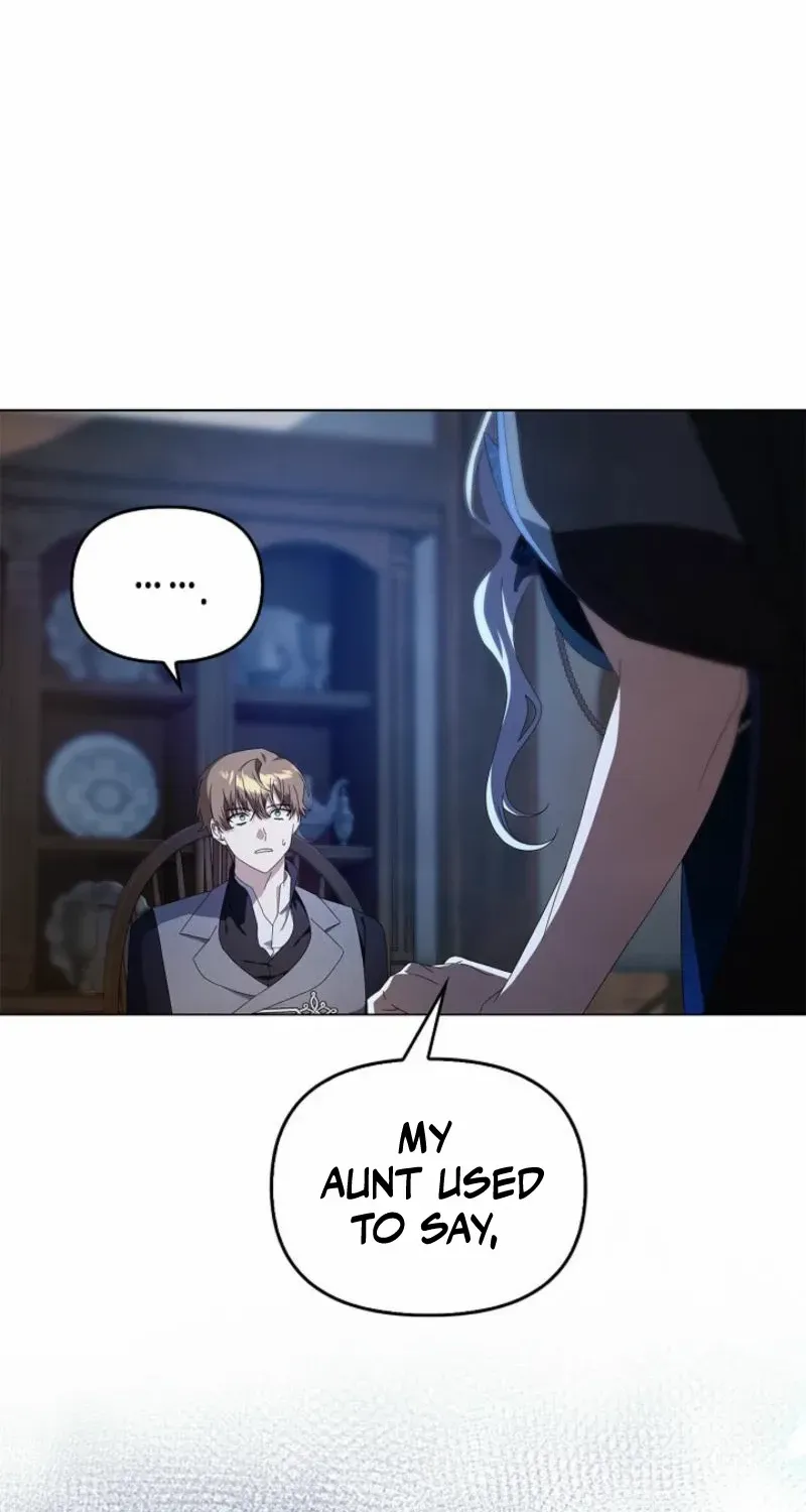 To the Witch Who Forgot the Birds Chapter 20 page 29 - 