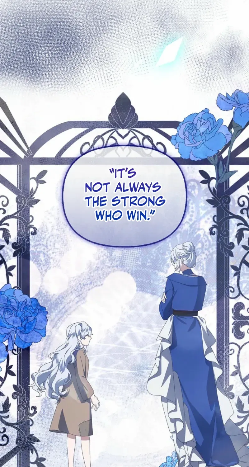 To the Witch Who Forgot the Birds Chapter 20 page 30 - 