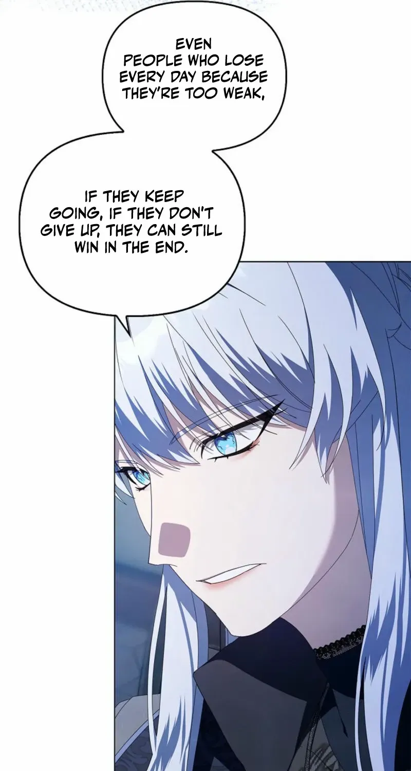 To the Witch Who Forgot the Birds Chapter 20 page 32 - 
