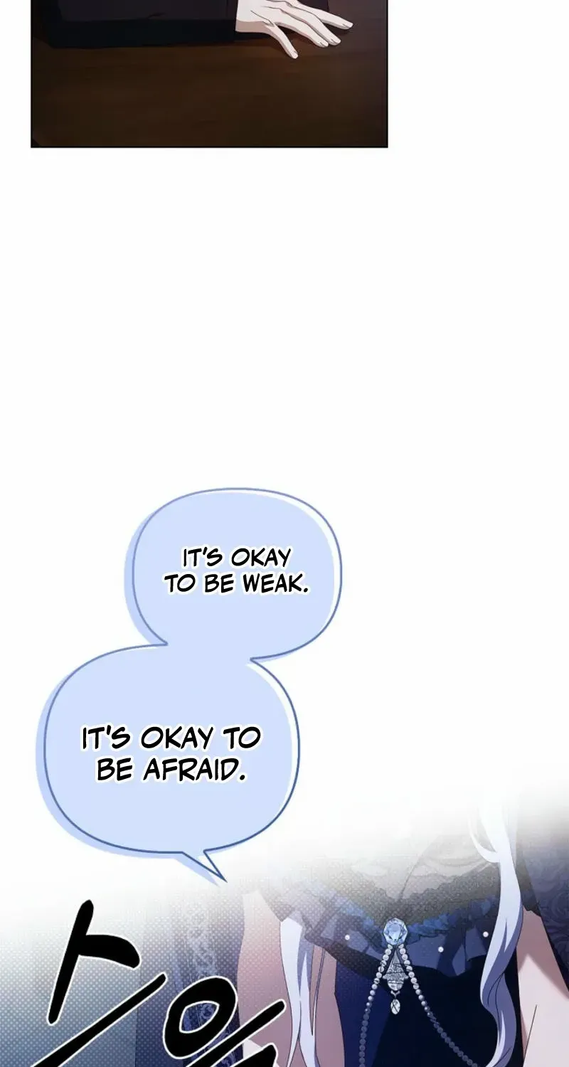 To the Witch Who Forgot the Birds Chapter 20 page 34 - 