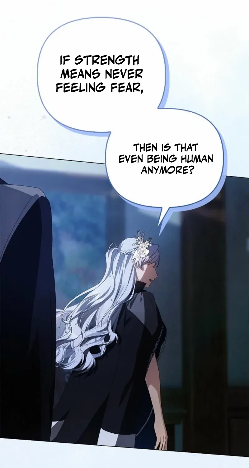 To the Witch Who Forgot the Birds Chapter 20 page 36 - 