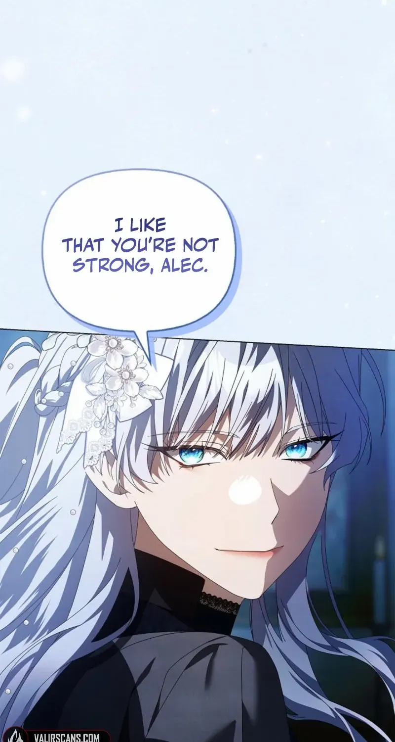 To the Witch Who Forgot the Birds Chapter 20 page 37 - 