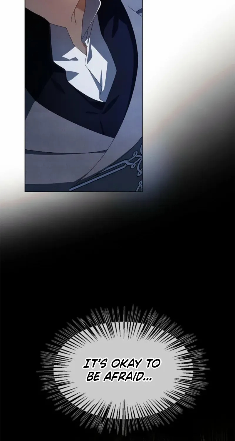 To the Witch Who Forgot the Birds Chapter 20 page 39 - 