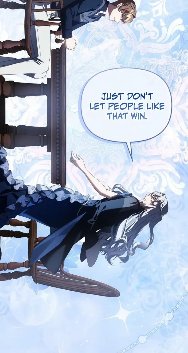 To the Witch Who Forgot the Birds Chapter 20 page 41 - 
