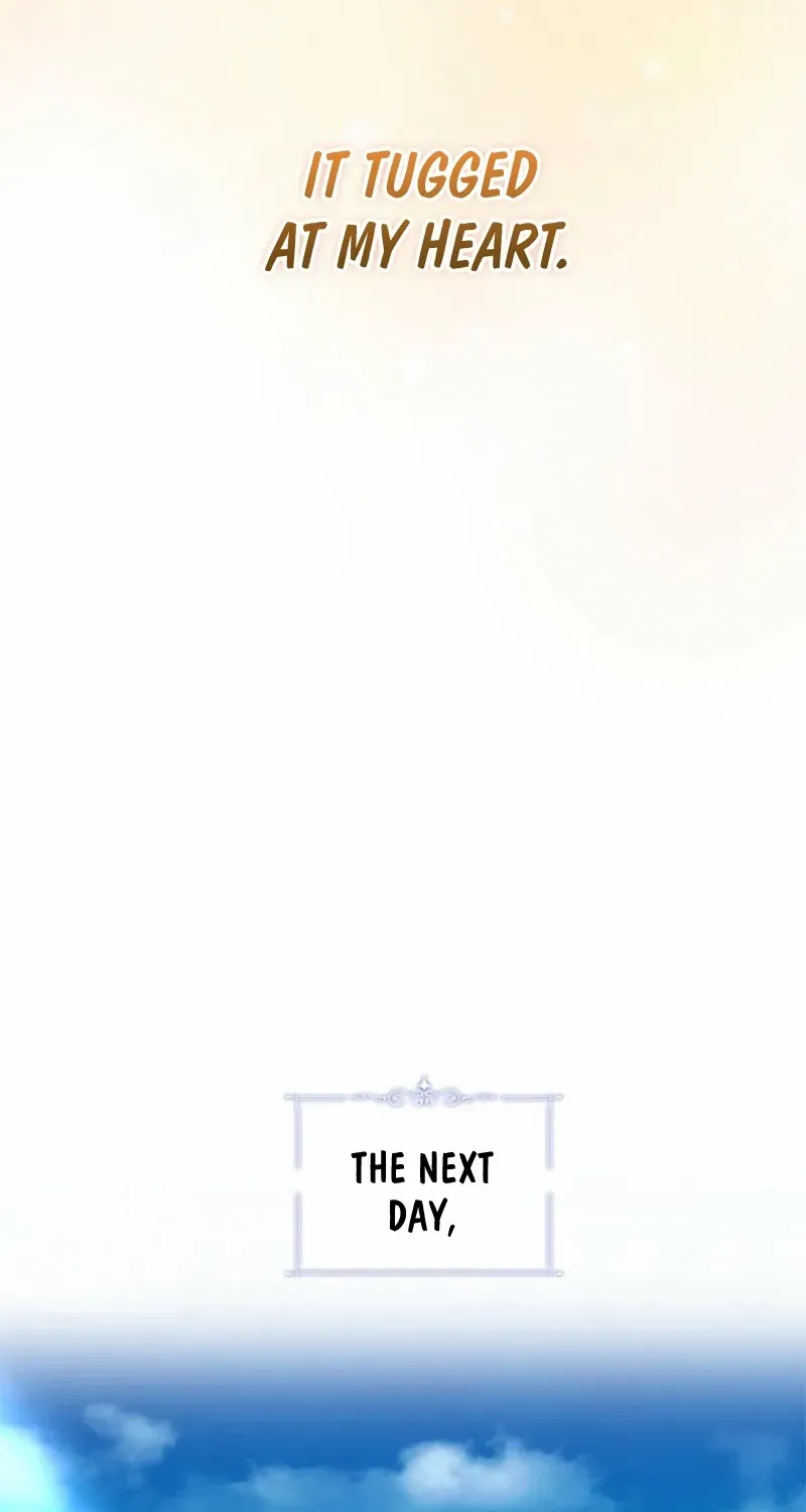 To the Witch Who Forgot the Birds Chapter 20 page 47 - 