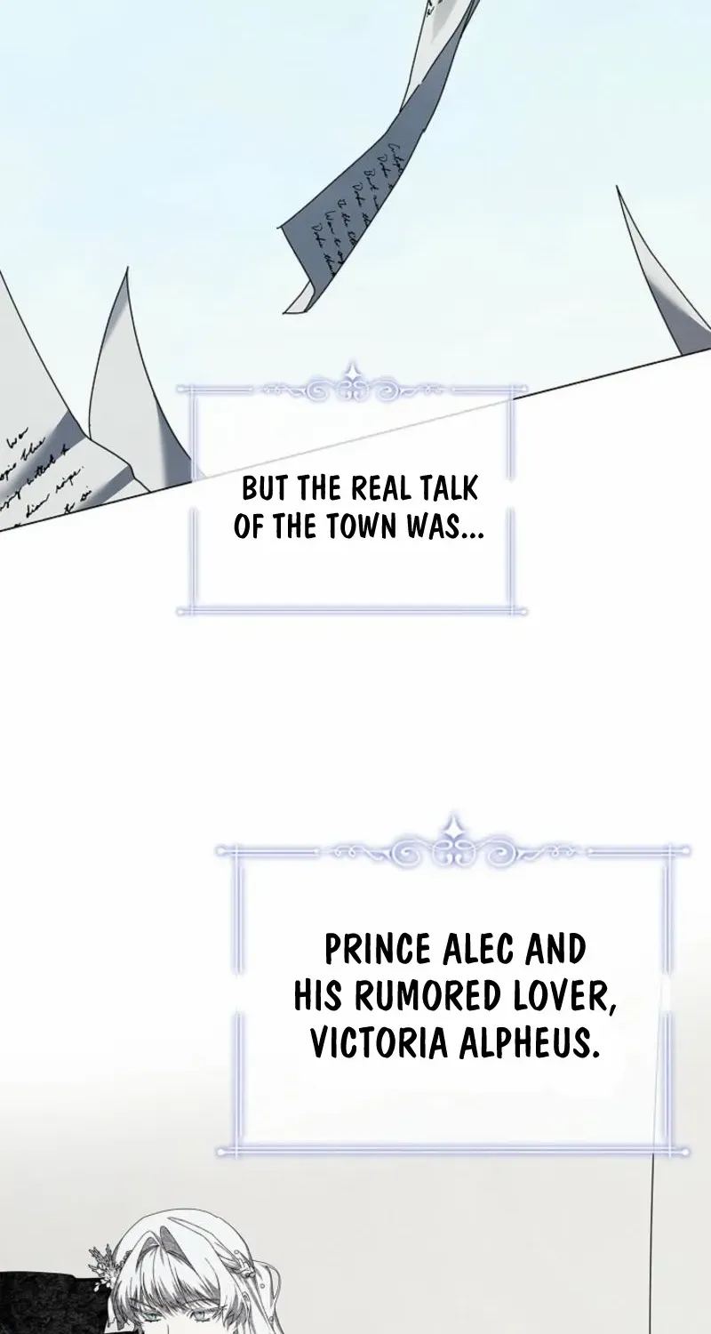 To the Witch Who Forgot the Birds Chapter 20 page 49 - 