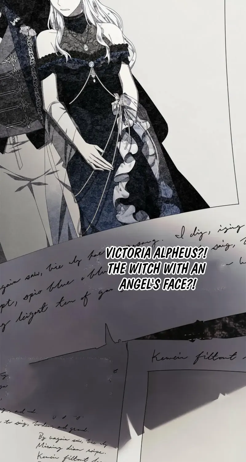 To the Witch Who Forgot the Birds Chapter 20 page 50 - 