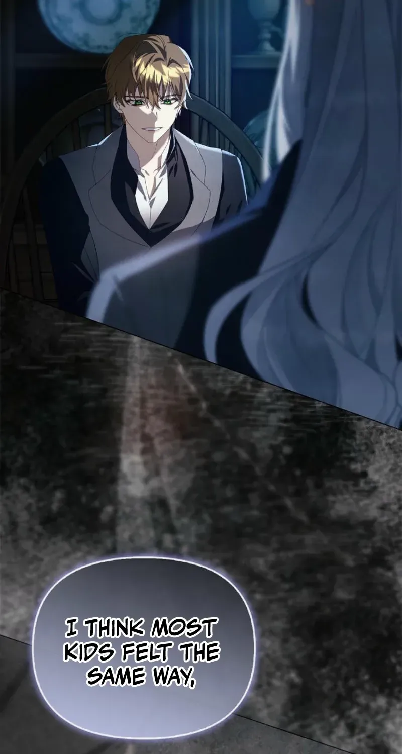 To the Witch Who Forgot the Birds Chapter 20 page 6 - 