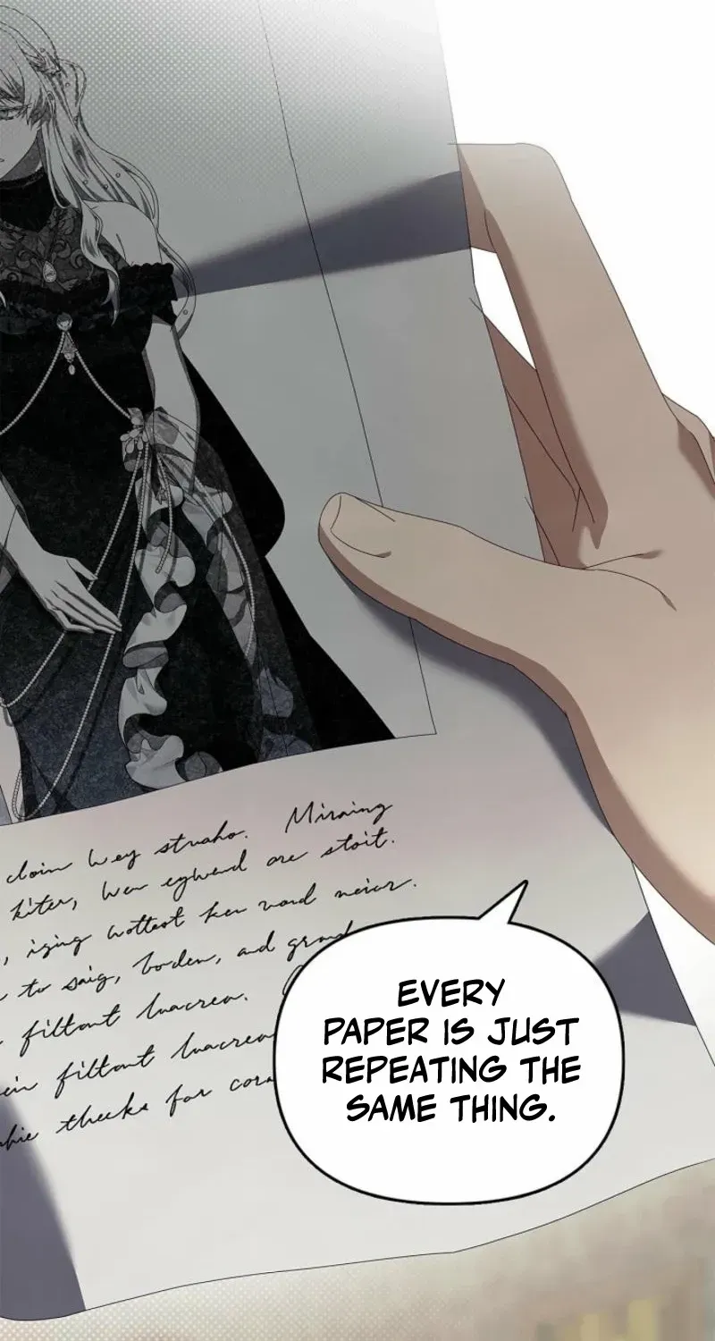 To the Witch Who Forgot the Birds Chapter 20 page 52 - 
