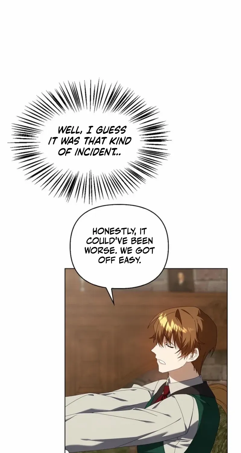 To the Witch Who Forgot the Birds Chapter 20 page 54 - 