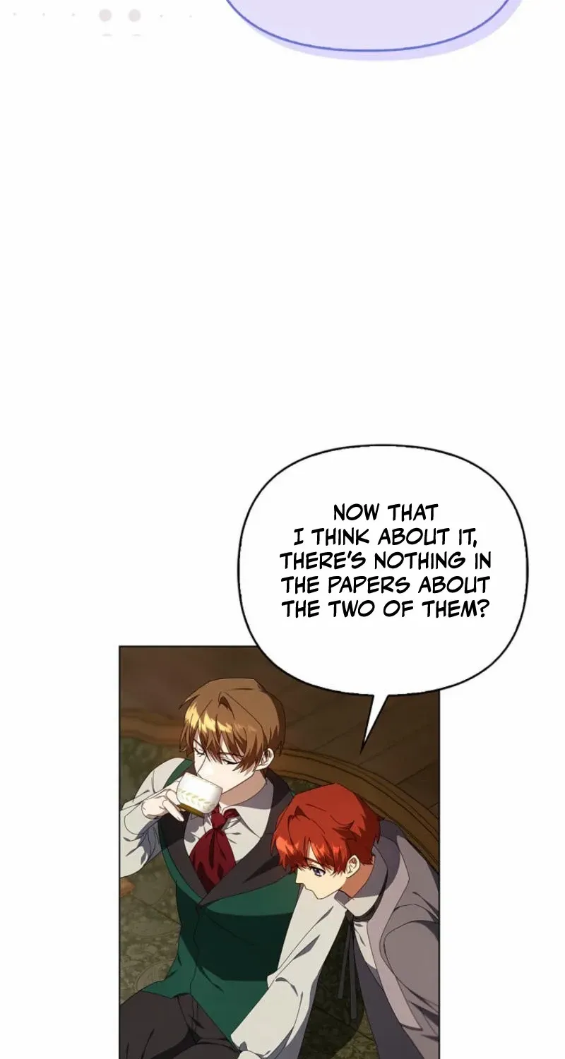 To the Witch Who Forgot the Birds Chapter 20 page 58 - 
