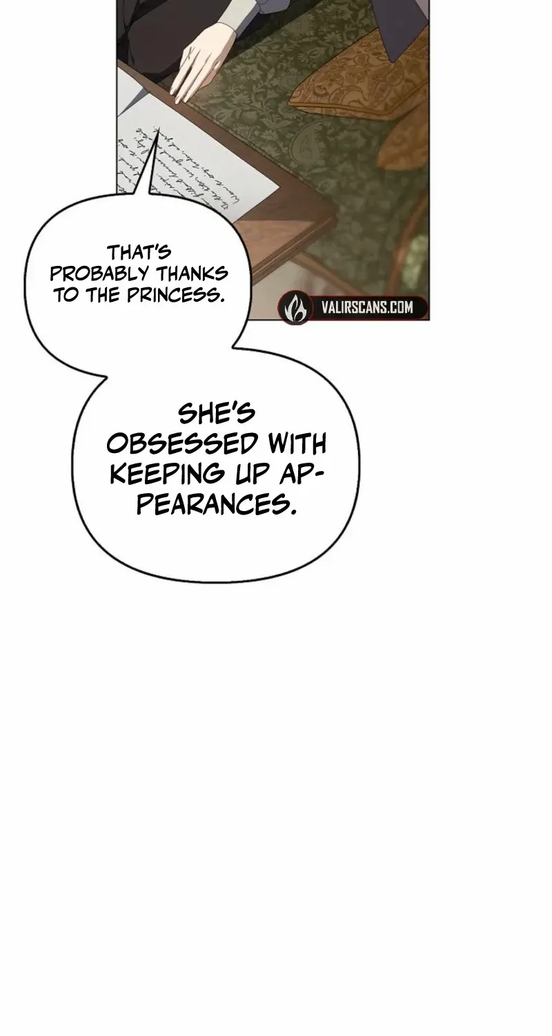 To the Witch Who Forgot the Birds Chapter 20 page 59 - 