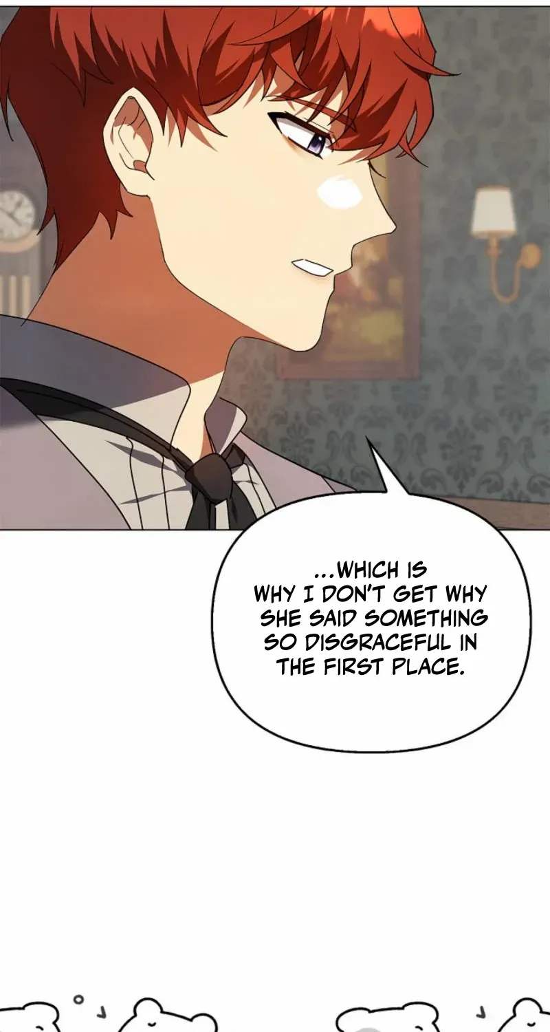 To the Witch Who Forgot the Birds Chapter 20 page 60 - 