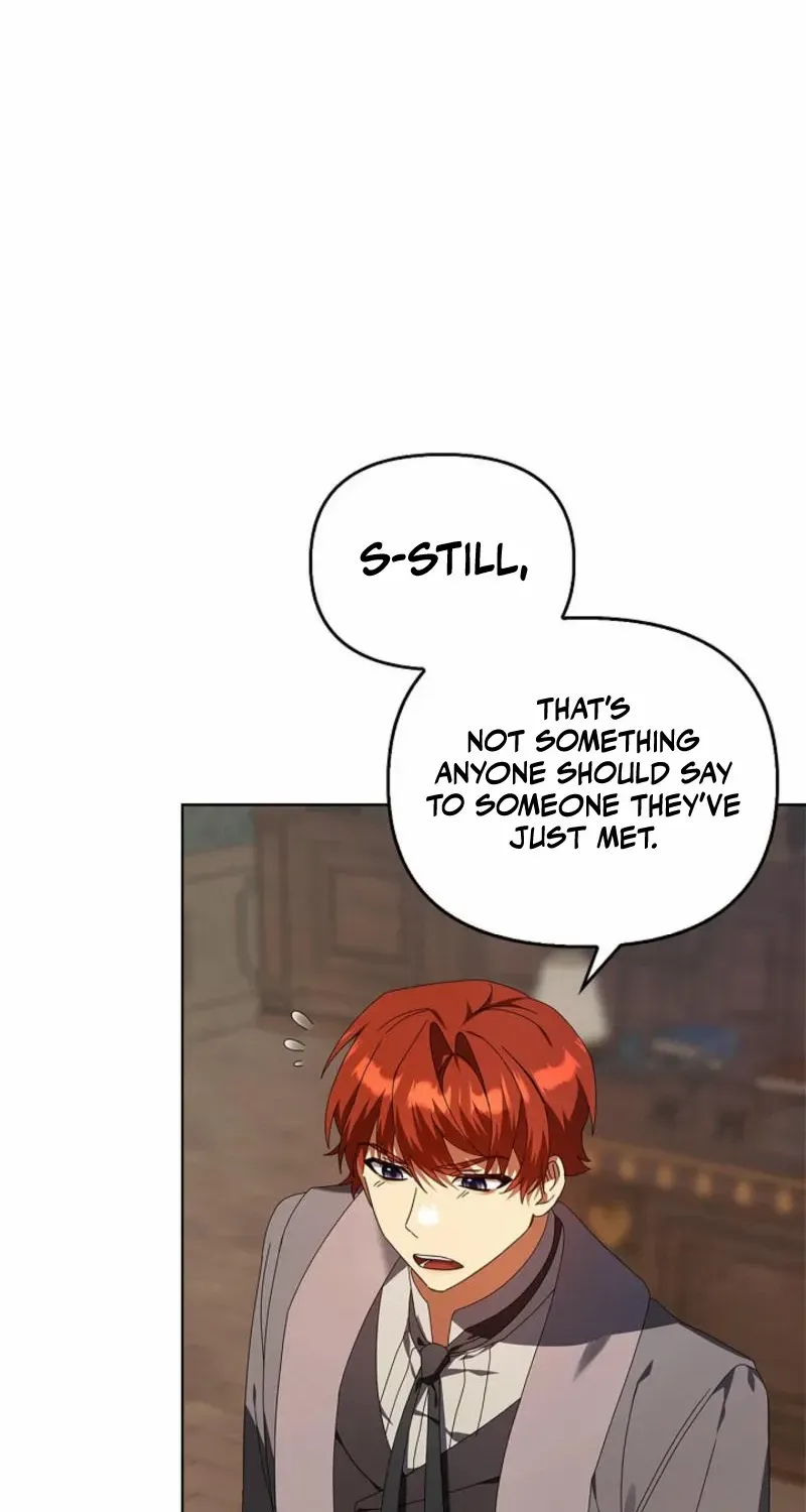 To the Witch Who Forgot the Birds Chapter 20 page 63 - 
