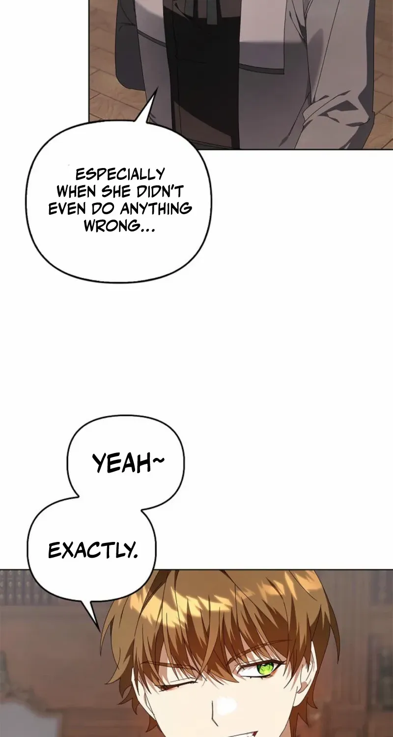 To the Witch Who Forgot the Birds Chapter 20 page 64 - 
