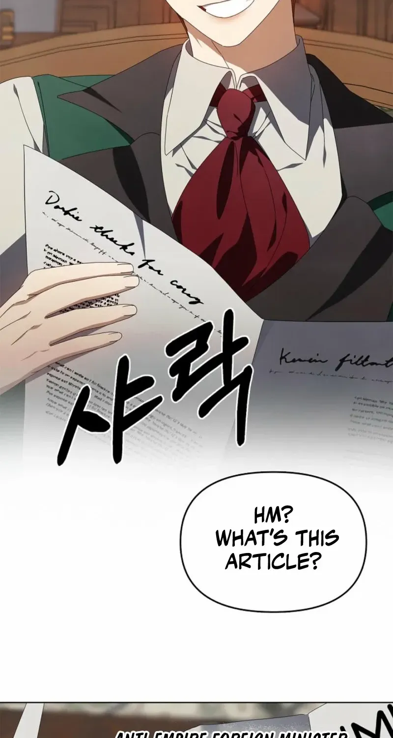 To the Witch Who Forgot the Birds Chapter 20 page 65 - 