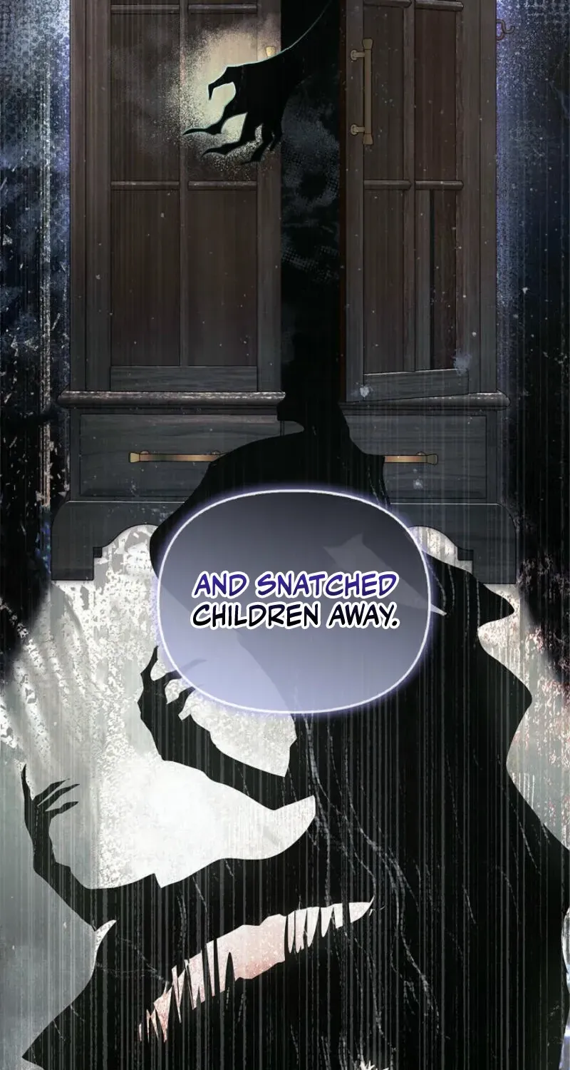 To the Witch Who Forgot the Birds Chapter 20 page 8 - 