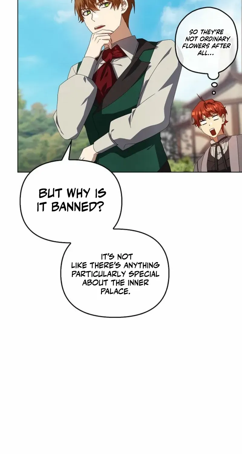To the Witch Who Forgot the Birds Chapter 20 page 75 - 