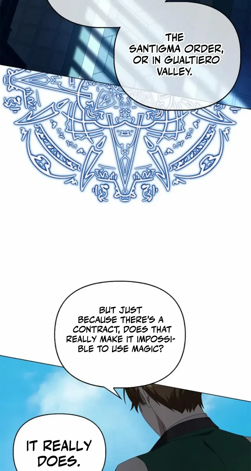 To the Witch Who Forgot the Birds Chapter 20 page 77 - 