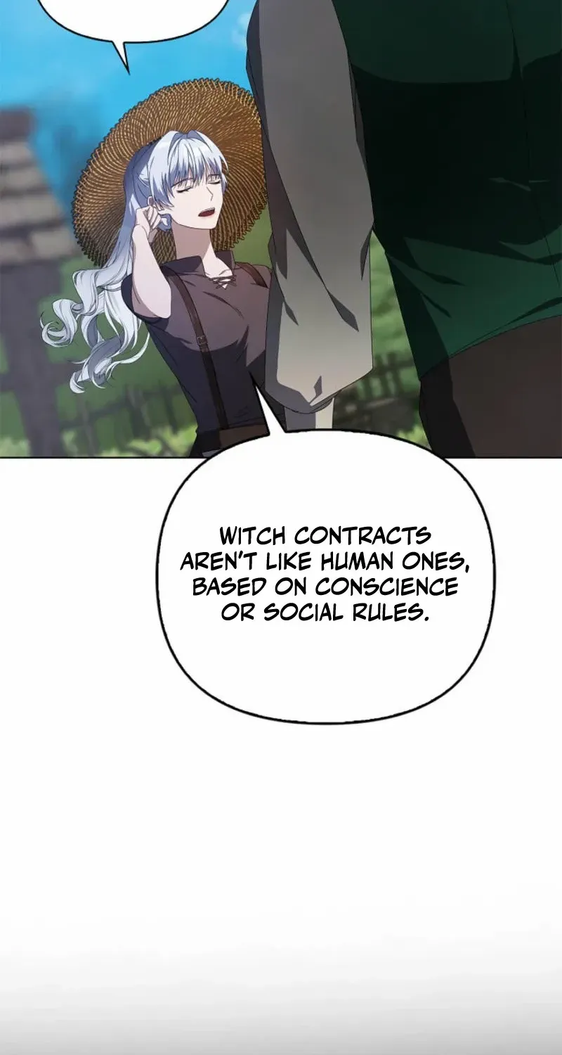 To the Witch Who Forgot the Birds Chapter 20 page 78 - 