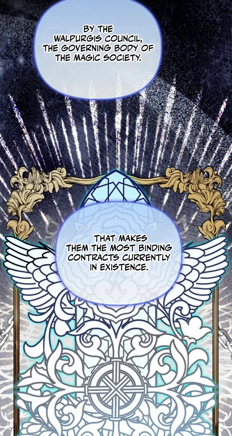 To the Witch Who Forgot the Birds Chapter 20 page 81 - 