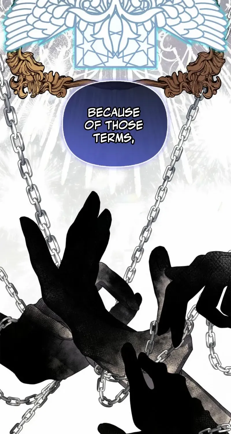 To the Witch Who Forgot the Birds Chapter 20 page 82 - 