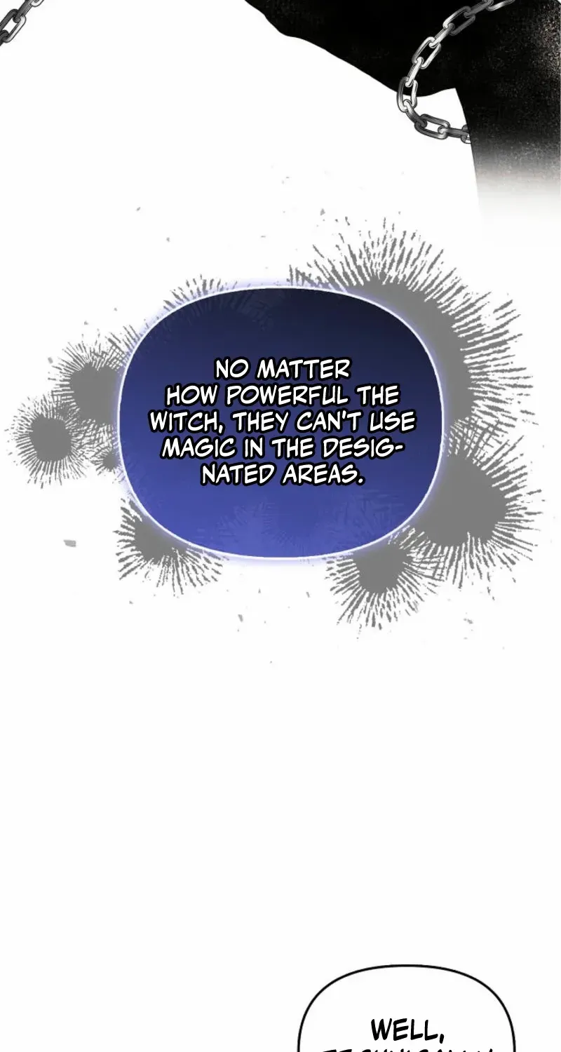 To the Witch Who Forgot the Birds Chapter 20 page 83 - 
