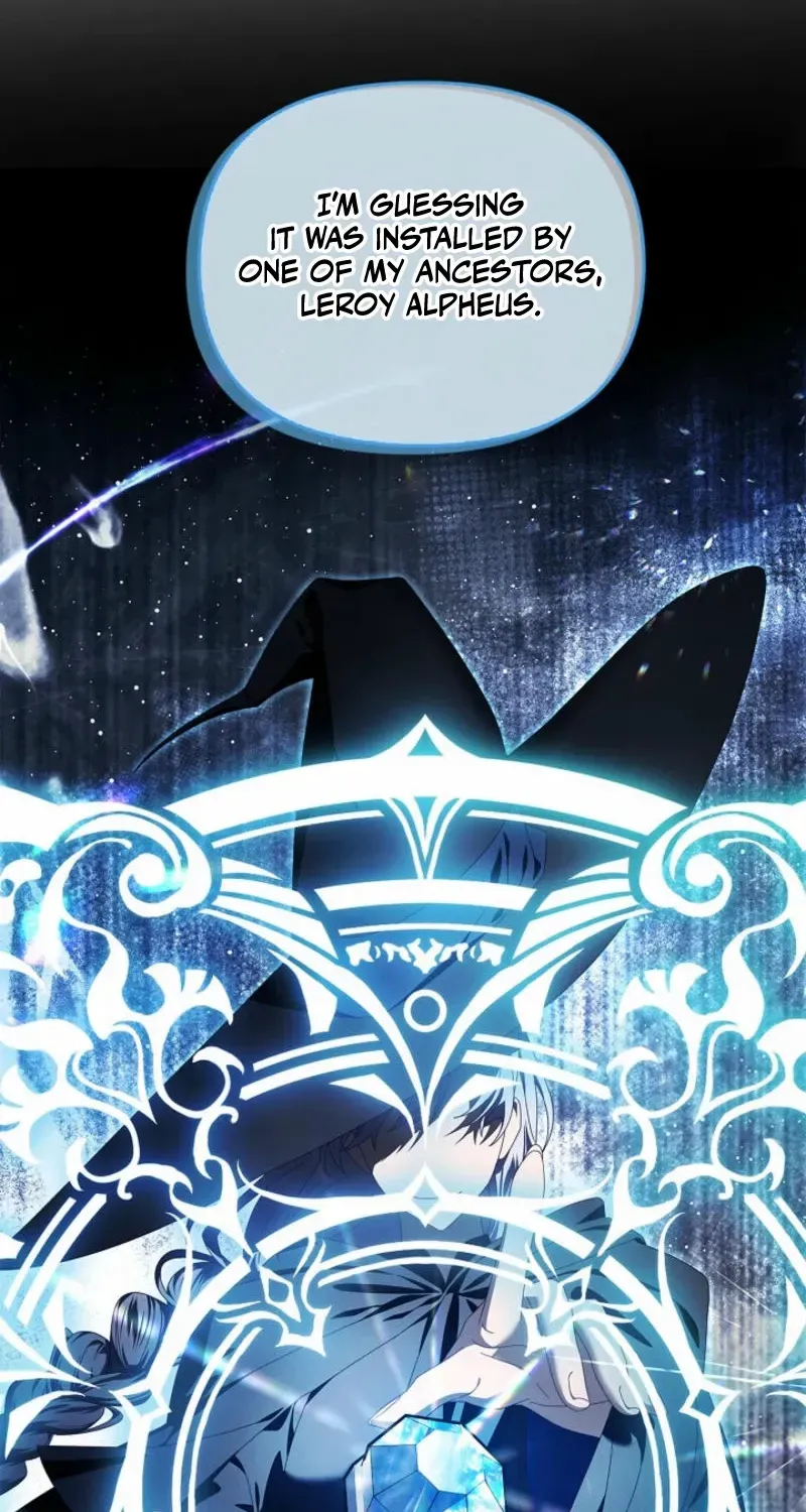To the Witch Who Forgot the Birds Chapter 20 page 87 - 