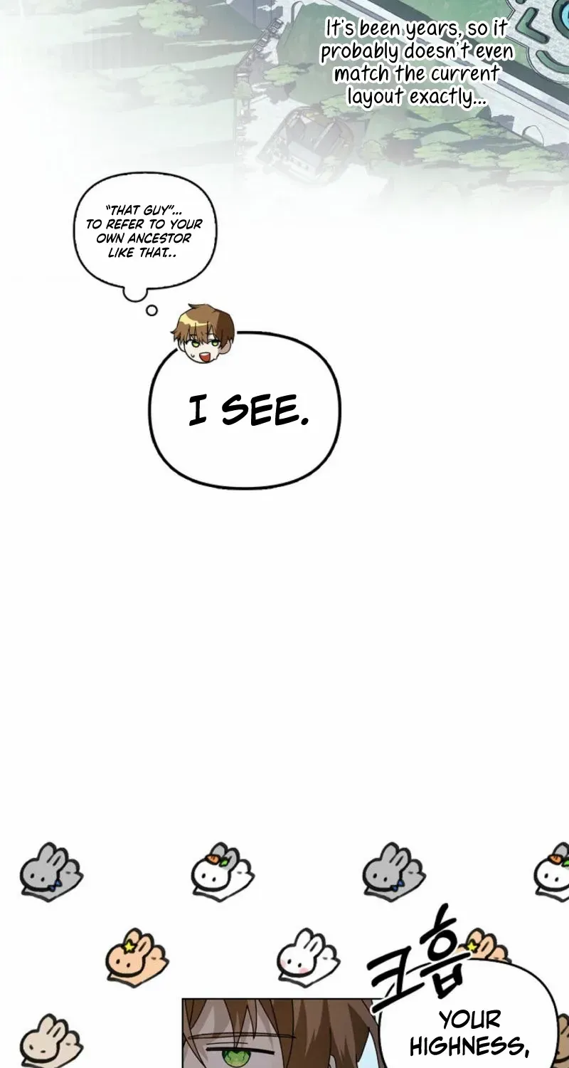 To the Witch Who Forgot the Birds Chapter 20 page 89 - 