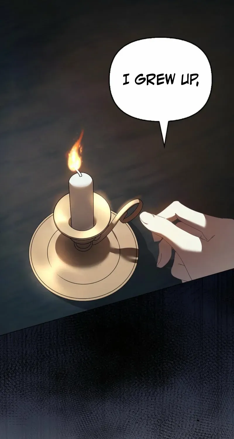 To the Witch Who Forgot the Birds Chapter 20 page 10 - 