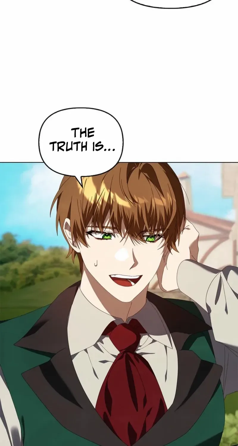 To the Witch Who Forgot the Birds Chapter 20 page 92 - 