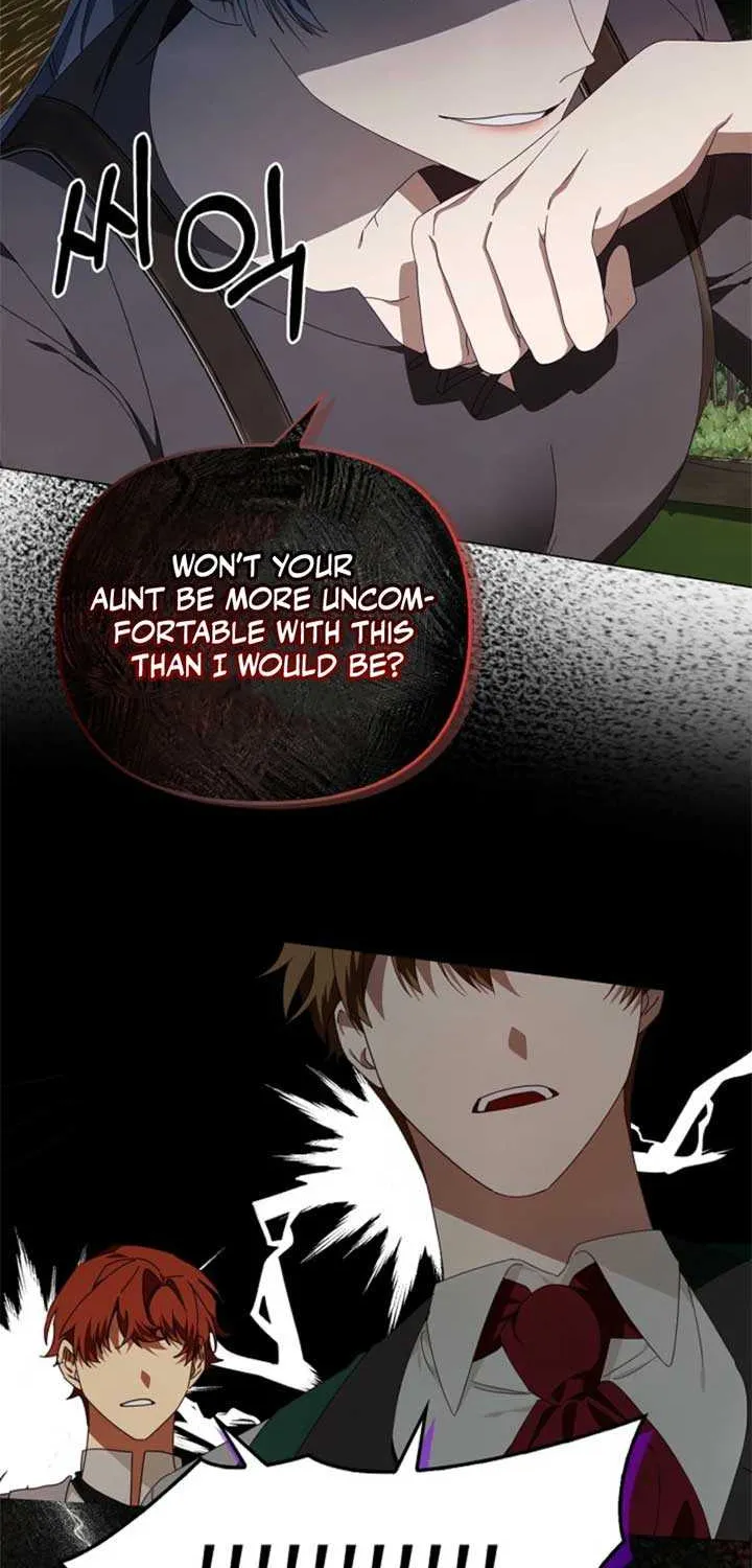 To the Witch Who Forgot the Birds Chapter 21 page 14 - 