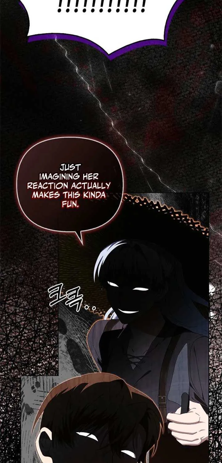To the Witch Who Forgot the Birds Chapter 21 page 15 - 