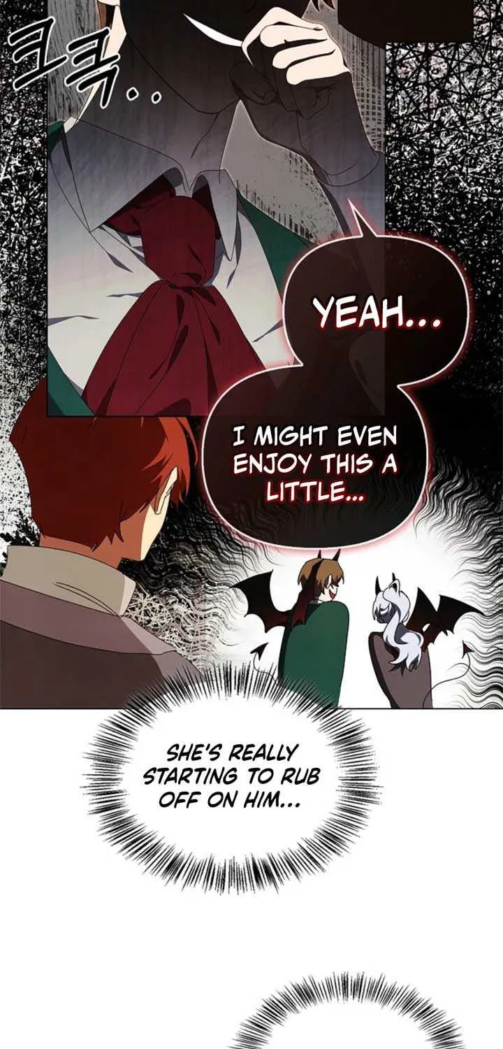 To the Witch Who Forgot the Birds Chapter 21 page 16 - 
