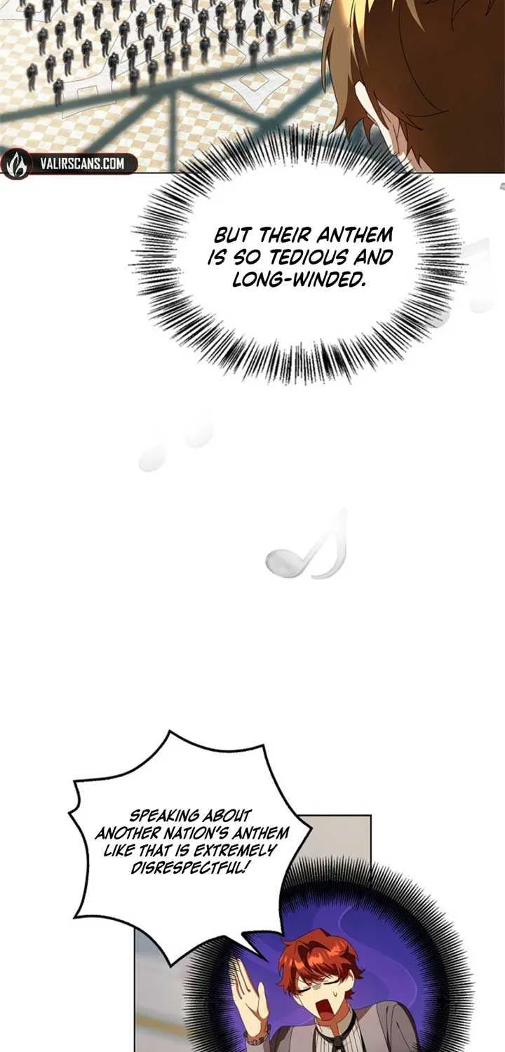 To the Witch Who Forgot the Birds Chapter 21 page 24 - 